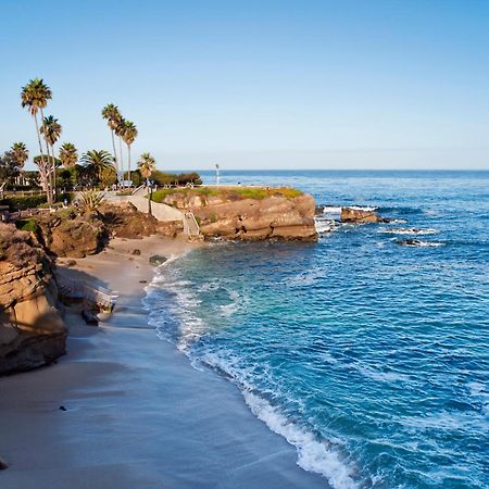 La Jolla Windansea Luxury Apt San Diego Exterior foto